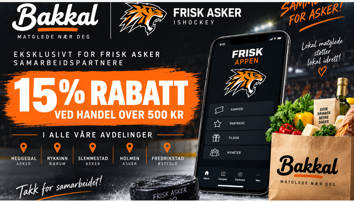Bakkal partner offer